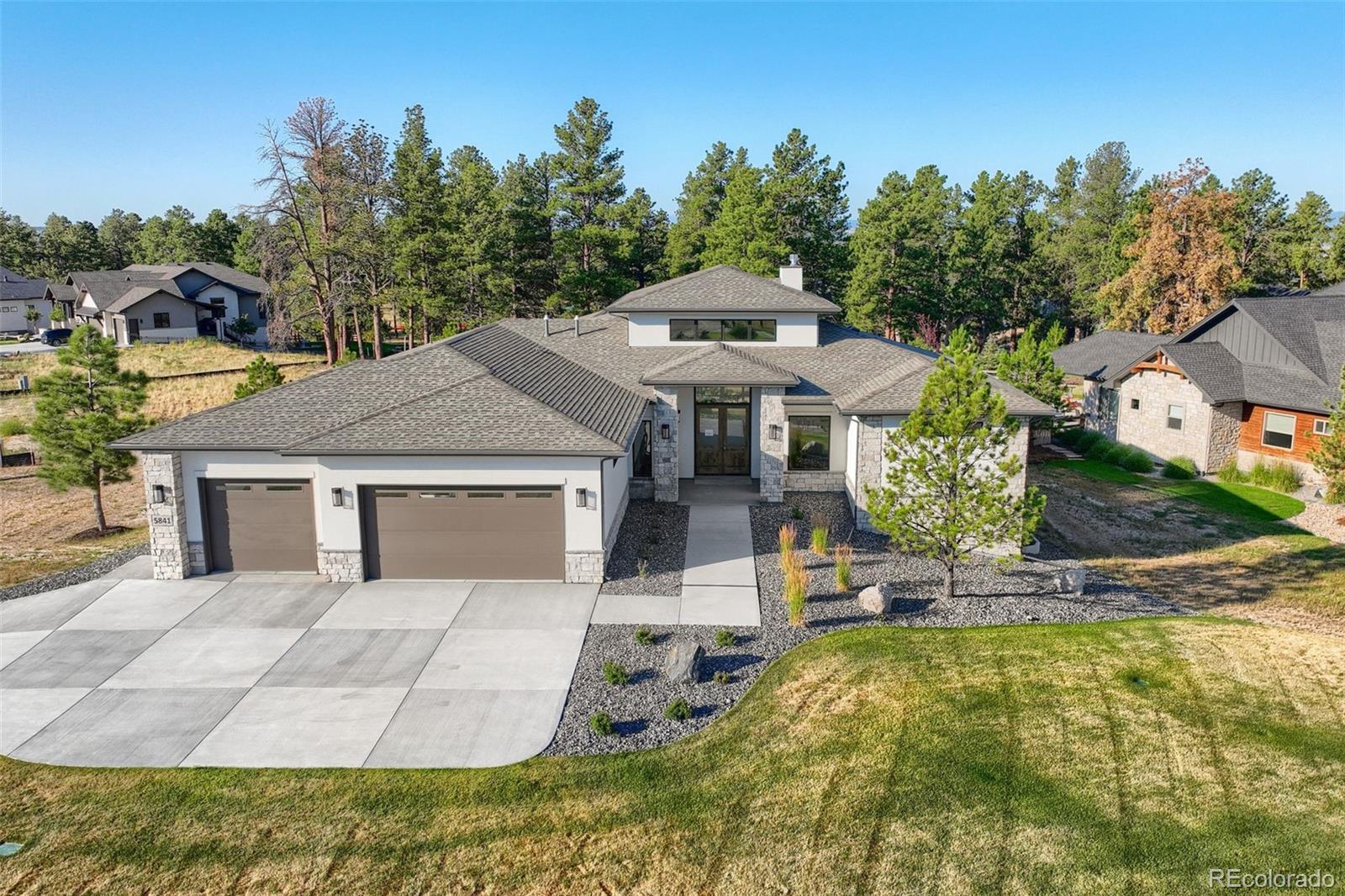 5841 Powell Road