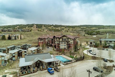 300 Base Camp Circle 315 Granby CO 80446