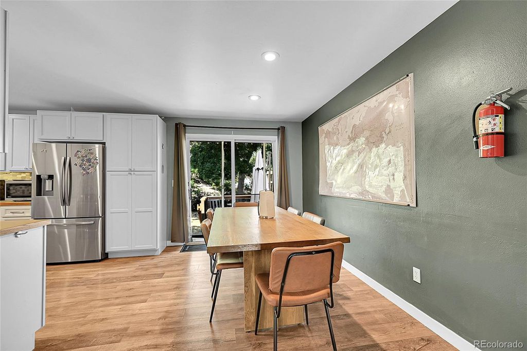 Photo of 13233 W Utah Circle, Lakewood, CO 80228 (MLS # 3160022)