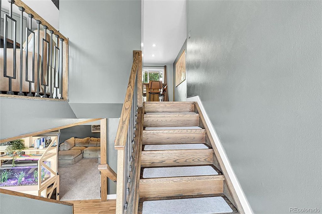 Photo of 13233 W Utah Circle, Lakewood, CO 80228 (MLS # 3160022)