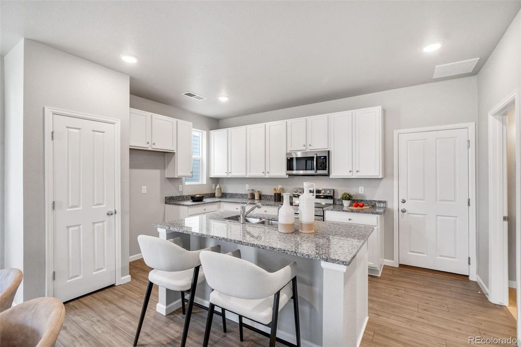 Photo of 310 Shoveler Way, Johnstown, CO 80534 (MLS # 3967806)