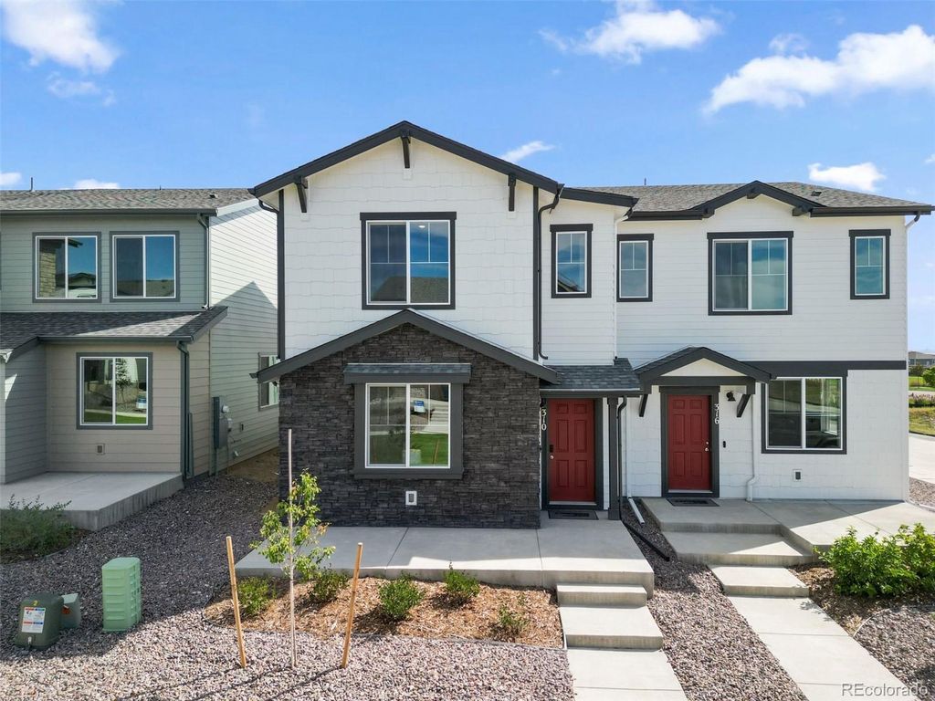 Photo of 310 Shoveler Way, Johnstown, CO 80534 (MLS # 3967806)