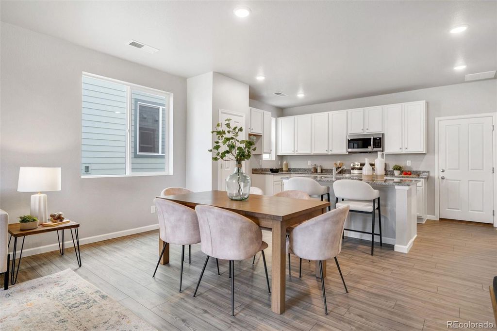 Photo of 310 Shoveler Way, Johnstown, CO 80534 (MLS # 3967806)