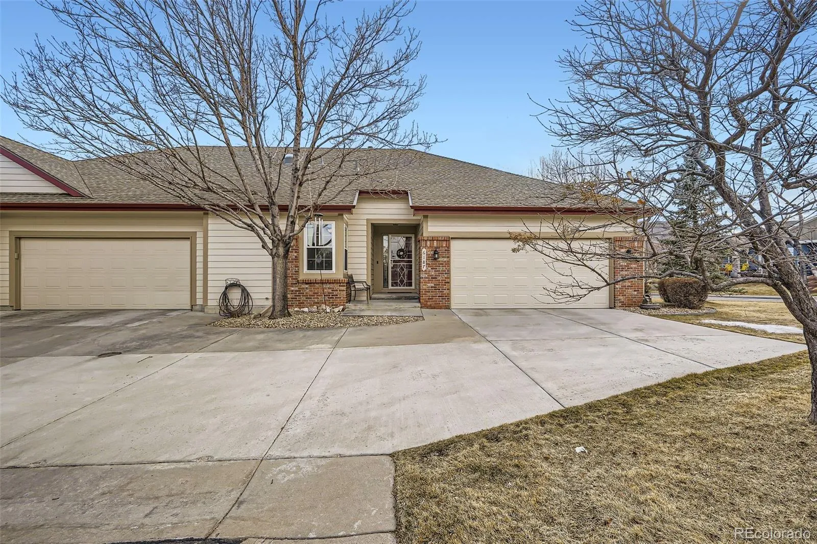Arvada, Colorado 80403, United States, 3 Bedrooms Bedrooms, ,3 BathroomsBathrooms,Residential,Pending,78800