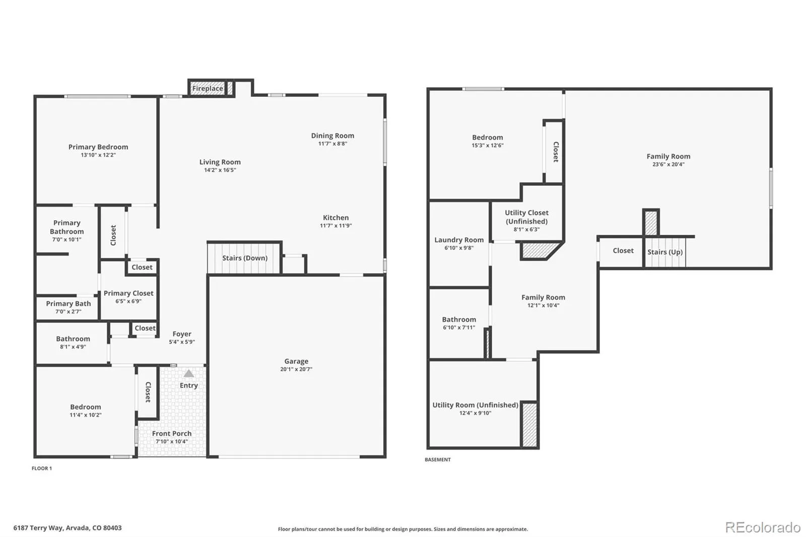 Arvada, Colorado 80403, United States, 3 Bedrooms Bedrooms, ,3 BathroomsBathrooms,Residential,Pending,78800