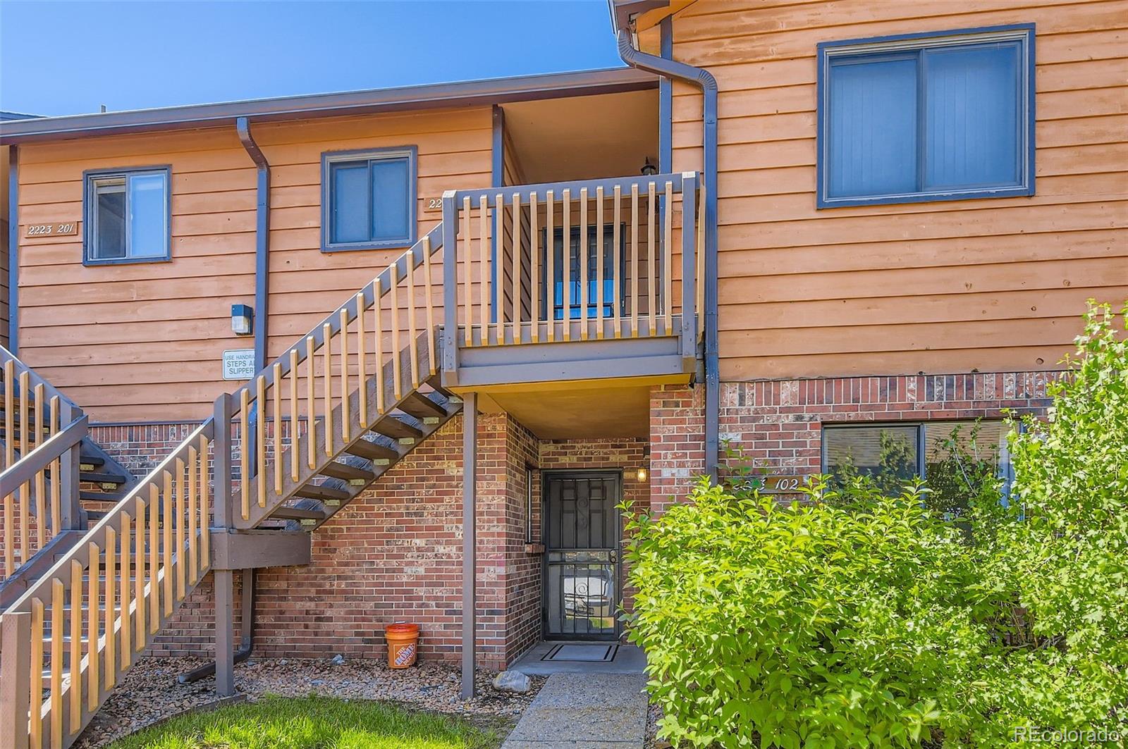 2223 S Buckley Road 102