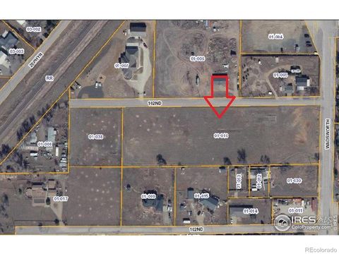 10245 Wadsworth Boulevard Westminster CO 80021