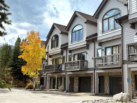 705 Four Oclock Road M4 Breckenridge CO 80424