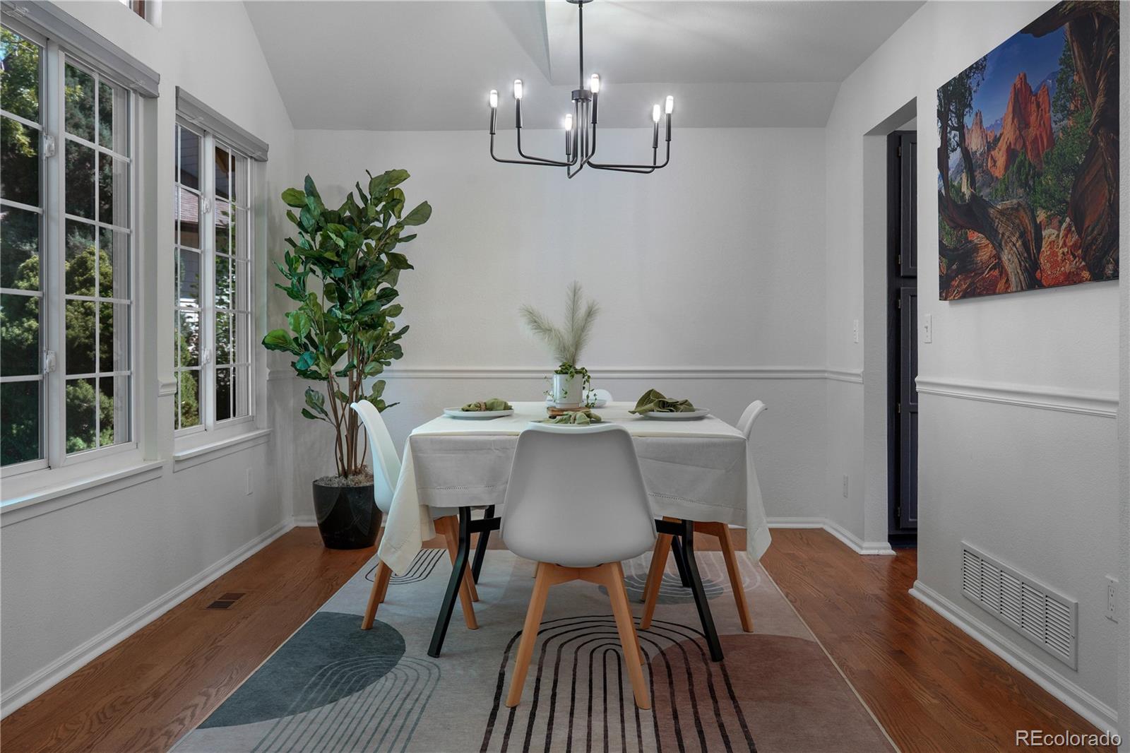 1651 Beacon Hill Drive