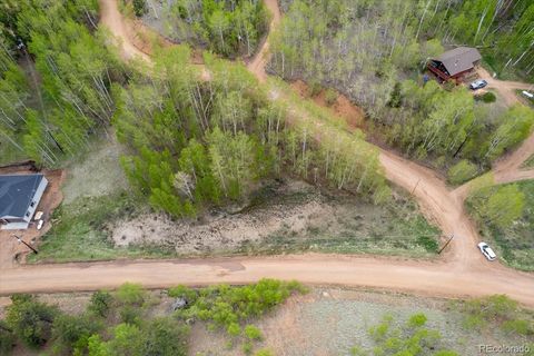 155 Granite Lane Cripple Creek CO 80813