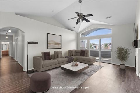 Photo of 14251 E 1st Drive #305, Aurora, CO 80011 (MLS # 4270316)