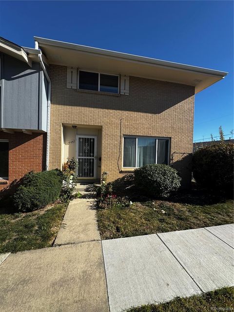 Photo of 1066 W 88th Avenue, Thornton, CO 80260 (MLS # 7724399)