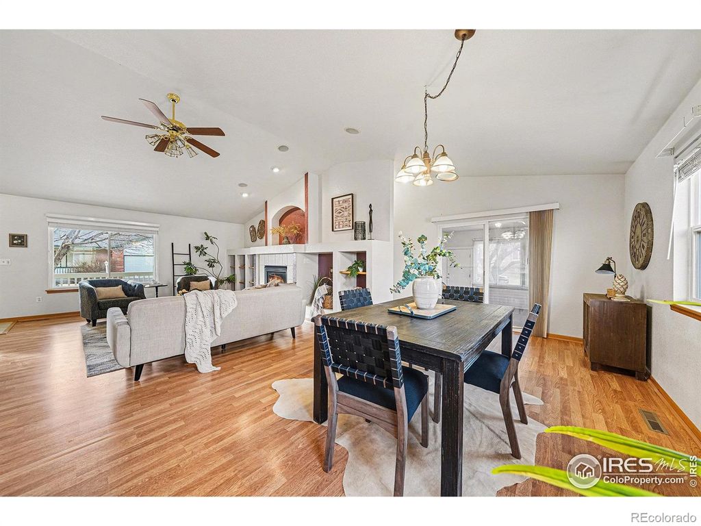 Photo of 691 Sundance Drive, Loveland, CO 80538 (MLS # IR1048708)