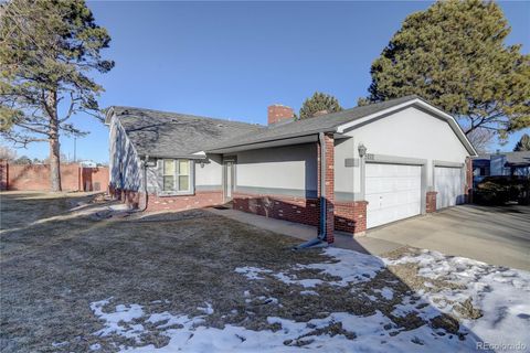 5222 S Emporia Way Greenwood Village CO 80111