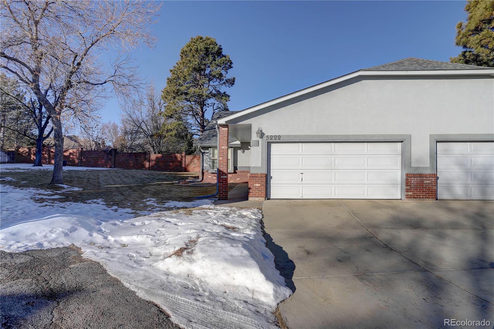5222 S Emporia Way, Greenwood Village, CO, 80111 2 5222 S Emporia Way