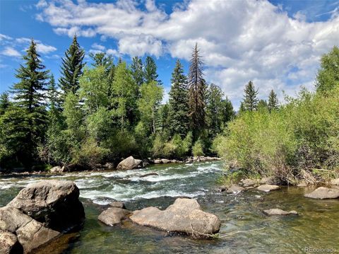 192 Johnson Road Silverthorne CO 80498