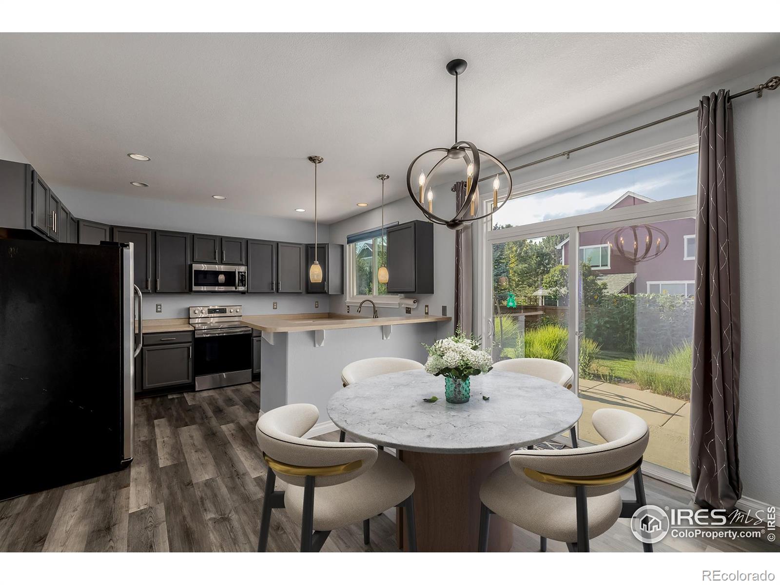 2608 Brush Creek Drive
