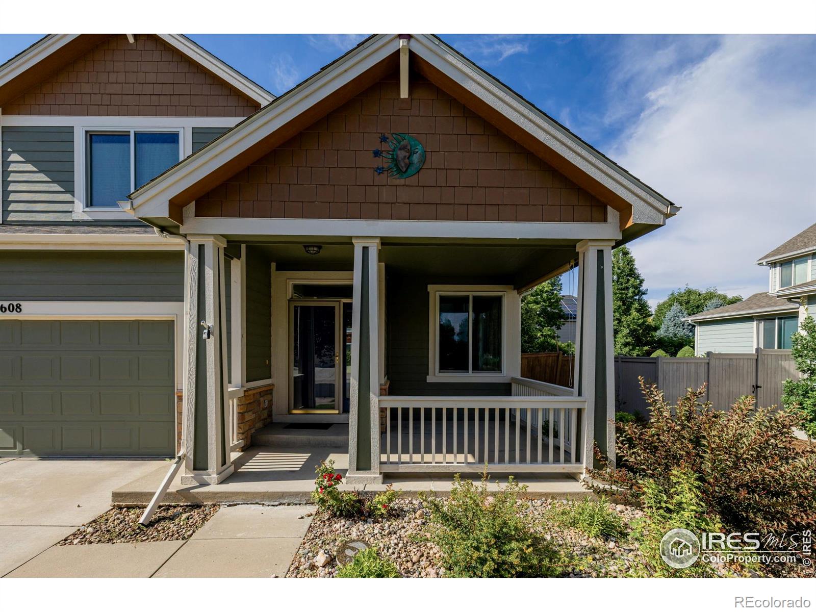 2608 Brush Creek Drive