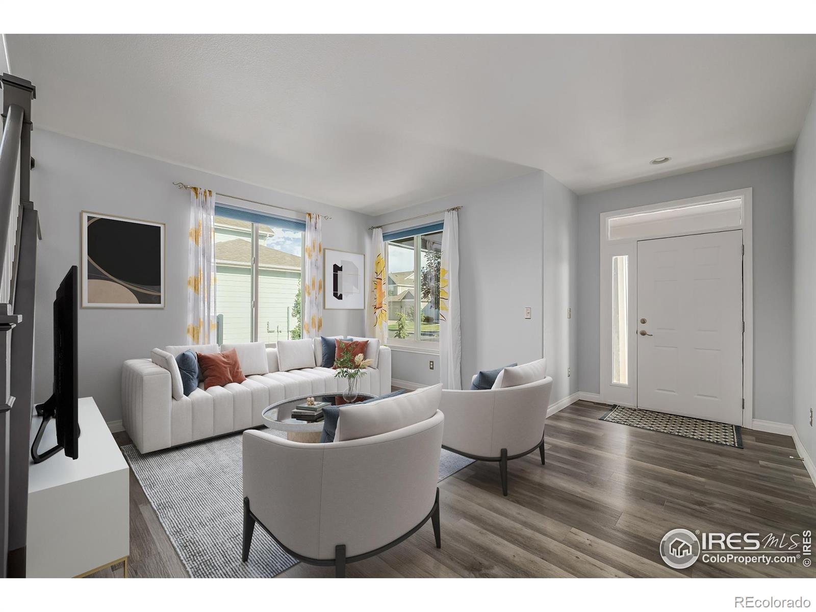 2608 Brush Creek Drive