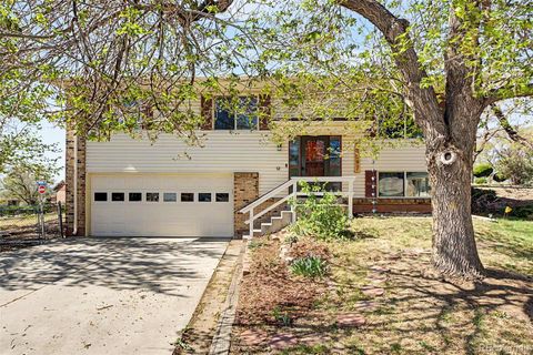 Photo of 13797 W Asbury Circle, Lakewood, CO 80228 (MLS # 4363244)