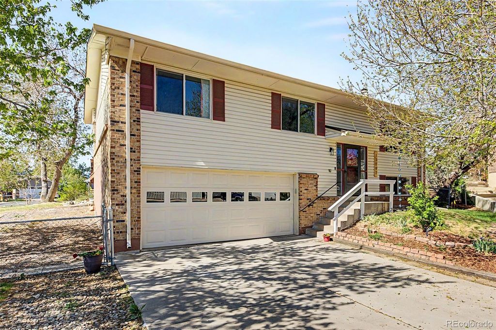 Photo of 13797 W Asbury Circle, Lakewood, CO 80228 (MLS # 4363244)