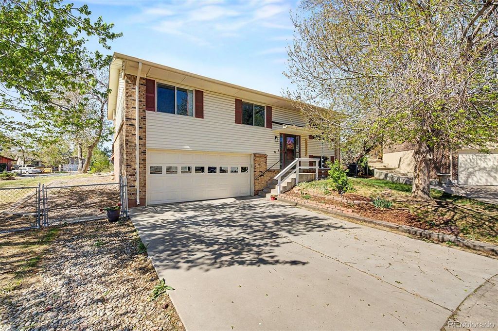 Photo of 13797 W Asbury Circle, Lakewood, CO 80228 (MLS # 4363244)