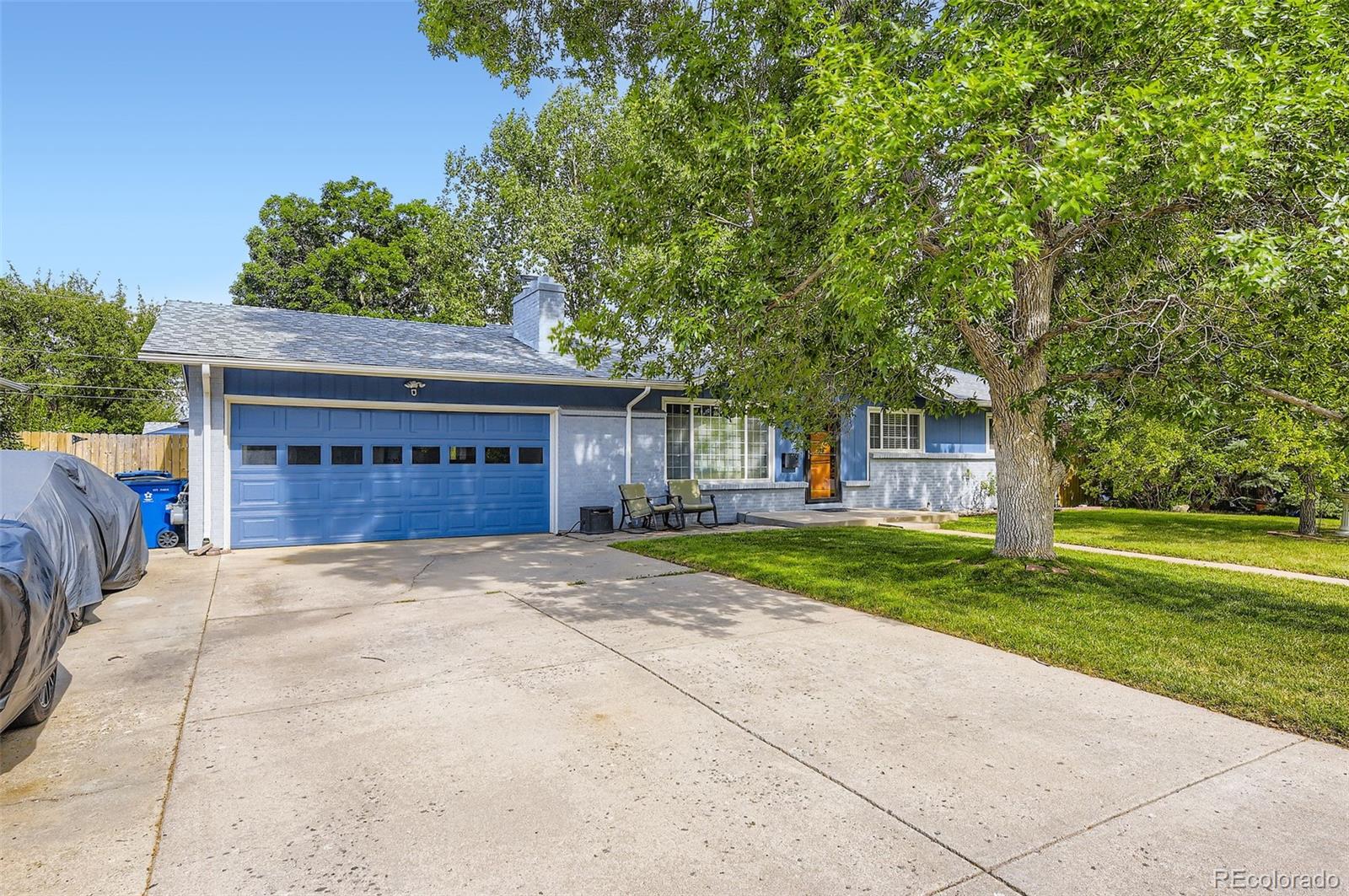 80 Cody Court, Lakewood, CO, 80226 1 80 Cody Court