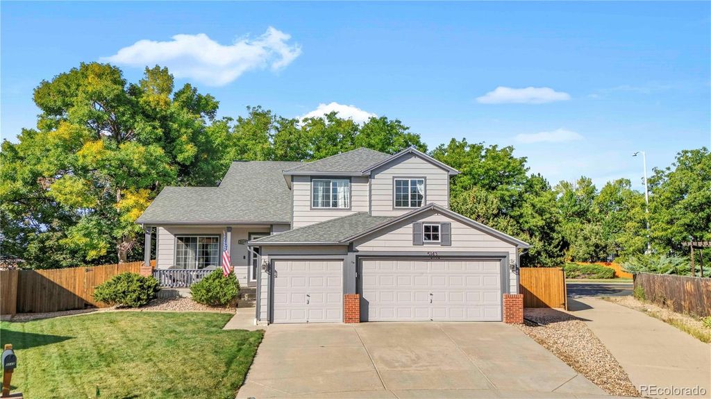 Photo of 5143 Yates Place, Broomfield, CO 80020 (MLS # 4044443)