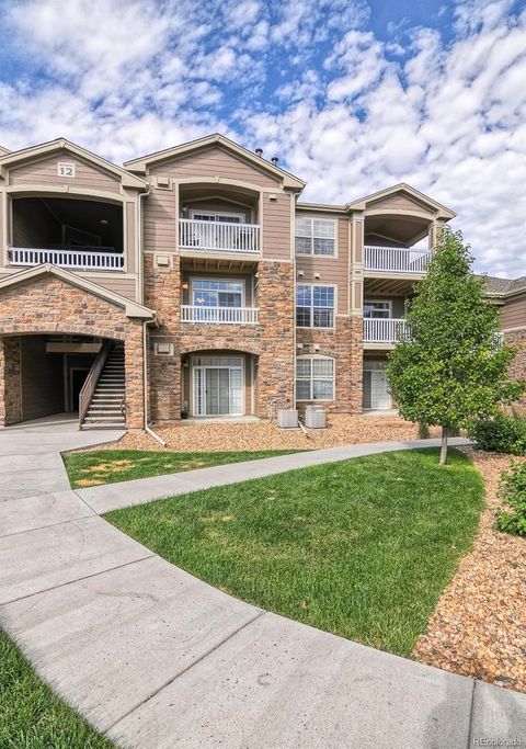 7440 S Blackhawk Street 12-204 Englewood CO 80112