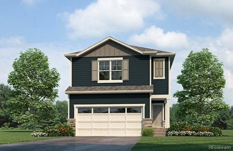 6737 Raven Ridge Terrace Colorado Springs CO 80925