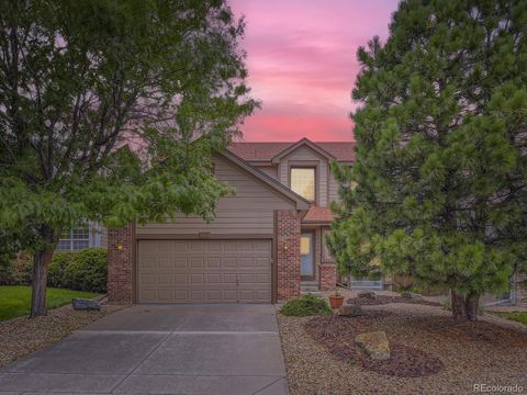 9821 Burberry Way, Highlands Ranch, CO 80129 - #: 2819344