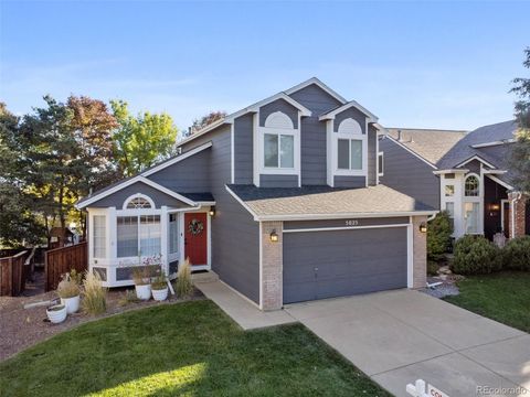 5025 Weeping Willow Circle, Highlands Ranch, CO 80130 - #: 8987137