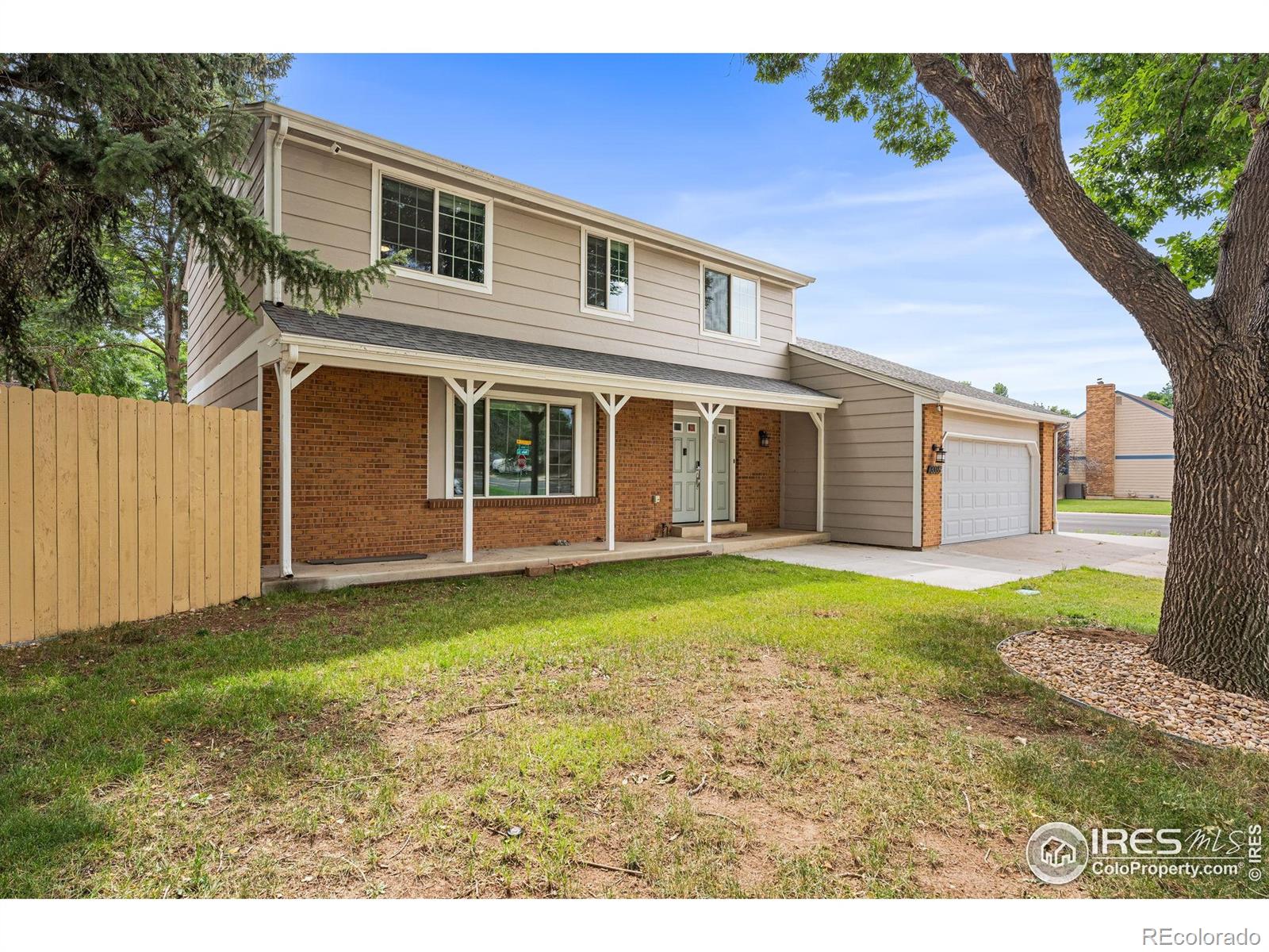 3036 Rustic Court
