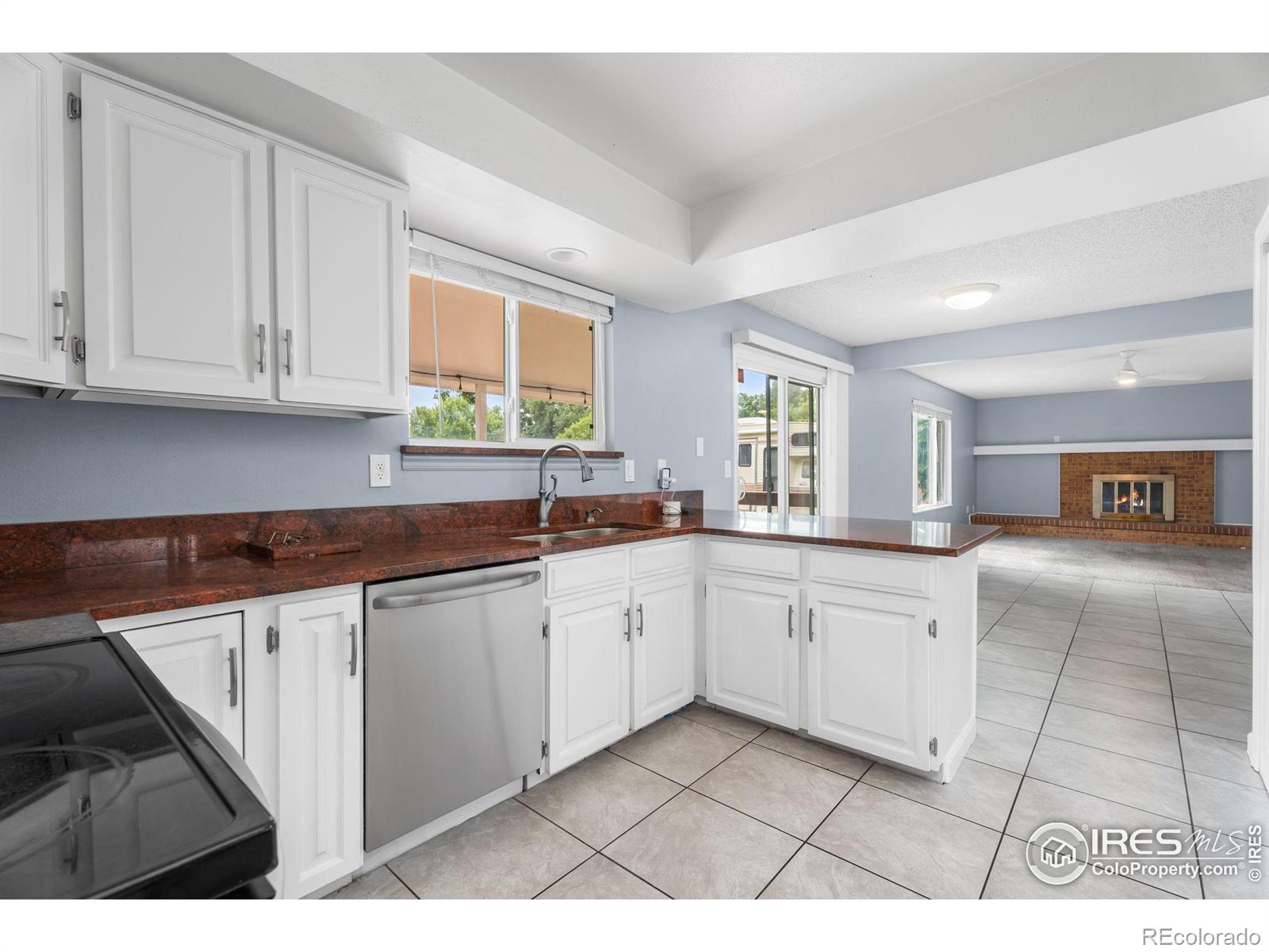 3036 Rustic Court