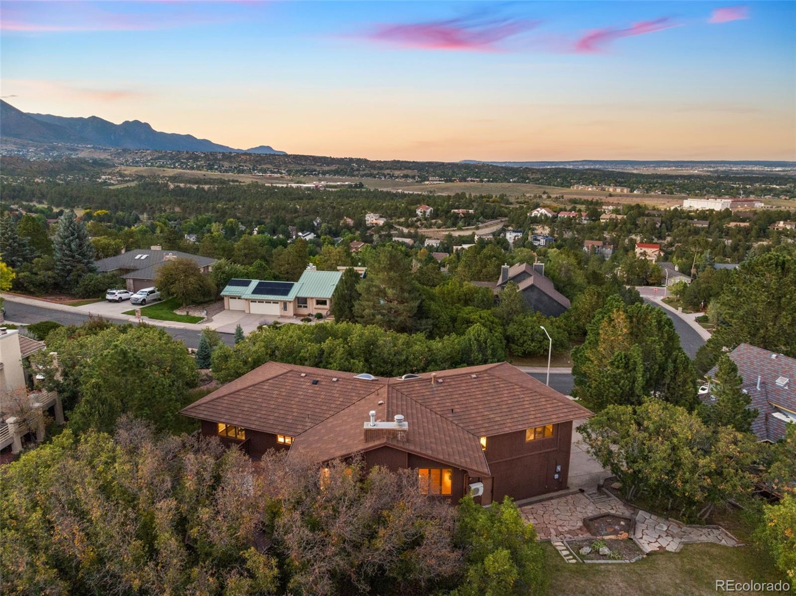5145 Golden Hills Court