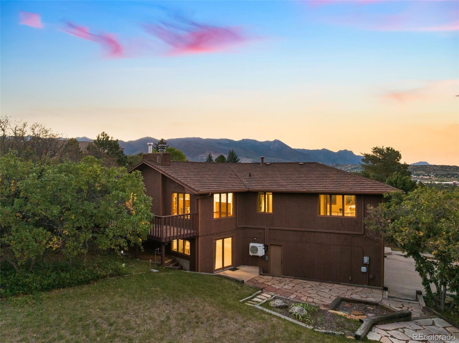 5145 Golden Hills Court