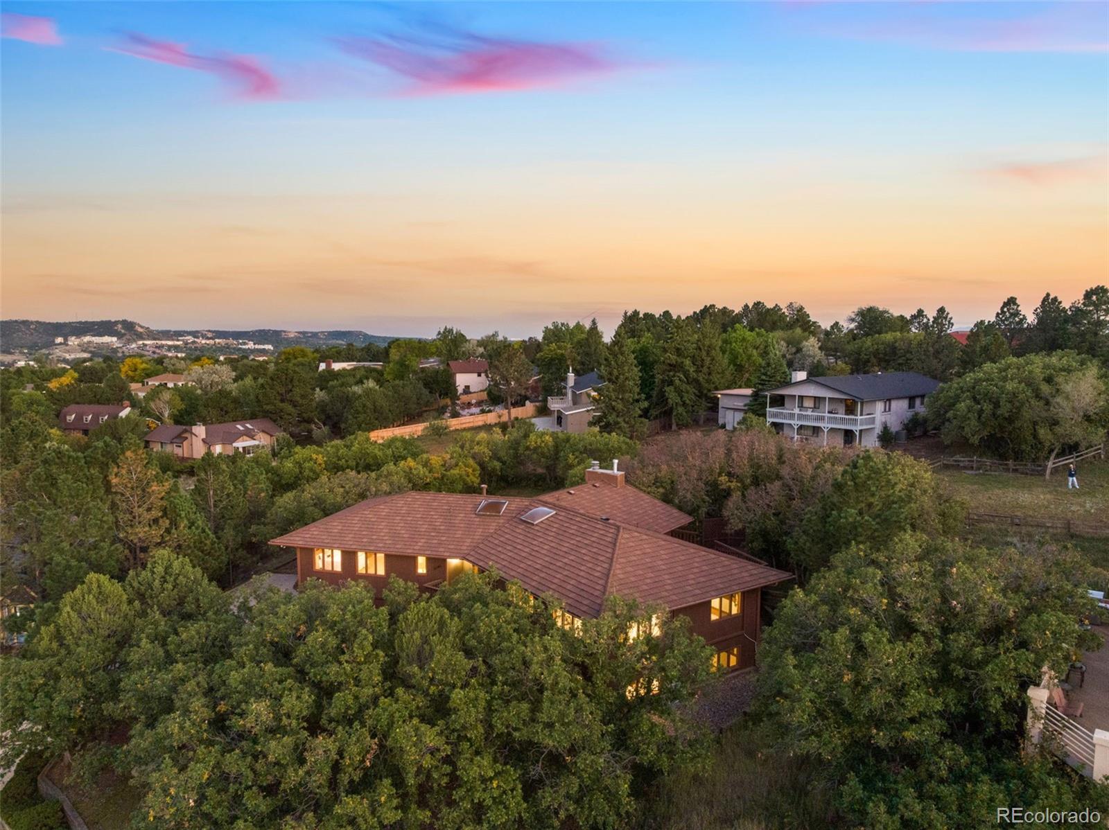 5145 Golden Hills Court