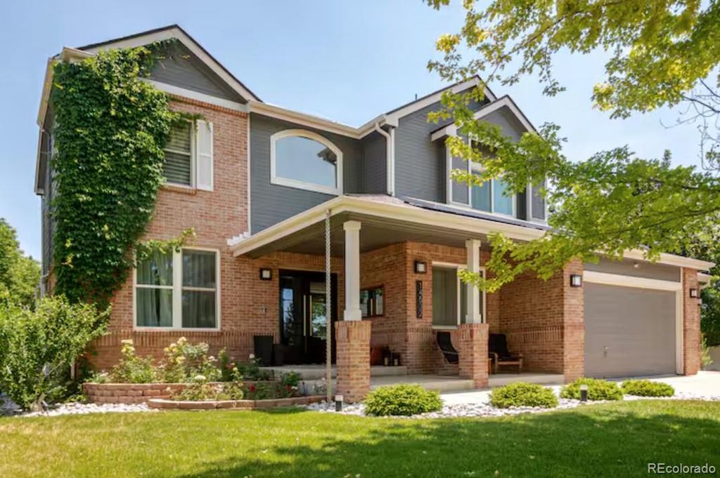 Photo of 14532 Inca Court, Westminster, CO 80023 (MLS # 5092183)