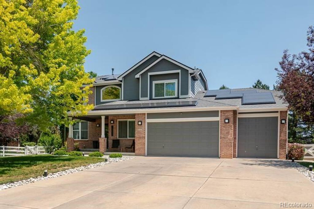Photo of 14532 Inca Court, Westminster, CO 80023 (MLS # 5092183)