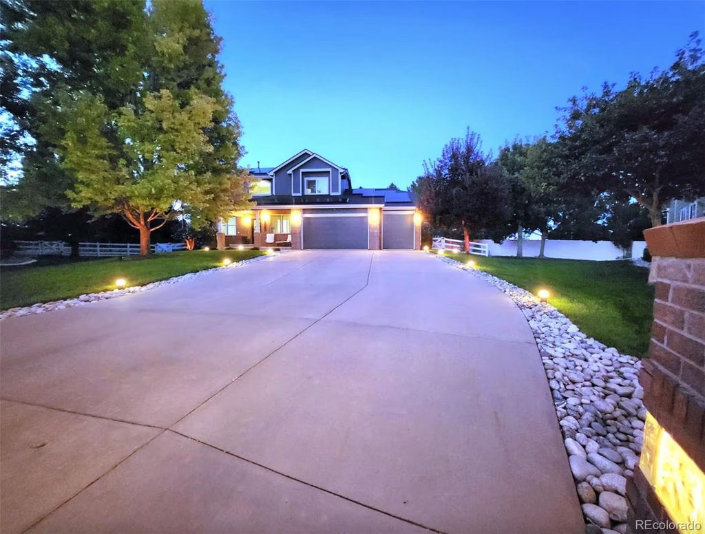 Photo of 14532 Inca Court, Westminster, CO 80023 (MLS # 5092183)