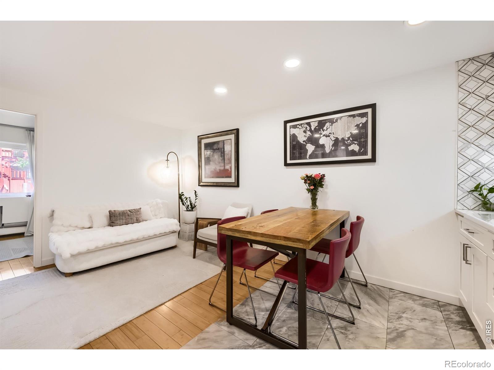1270 N Marion Street 210