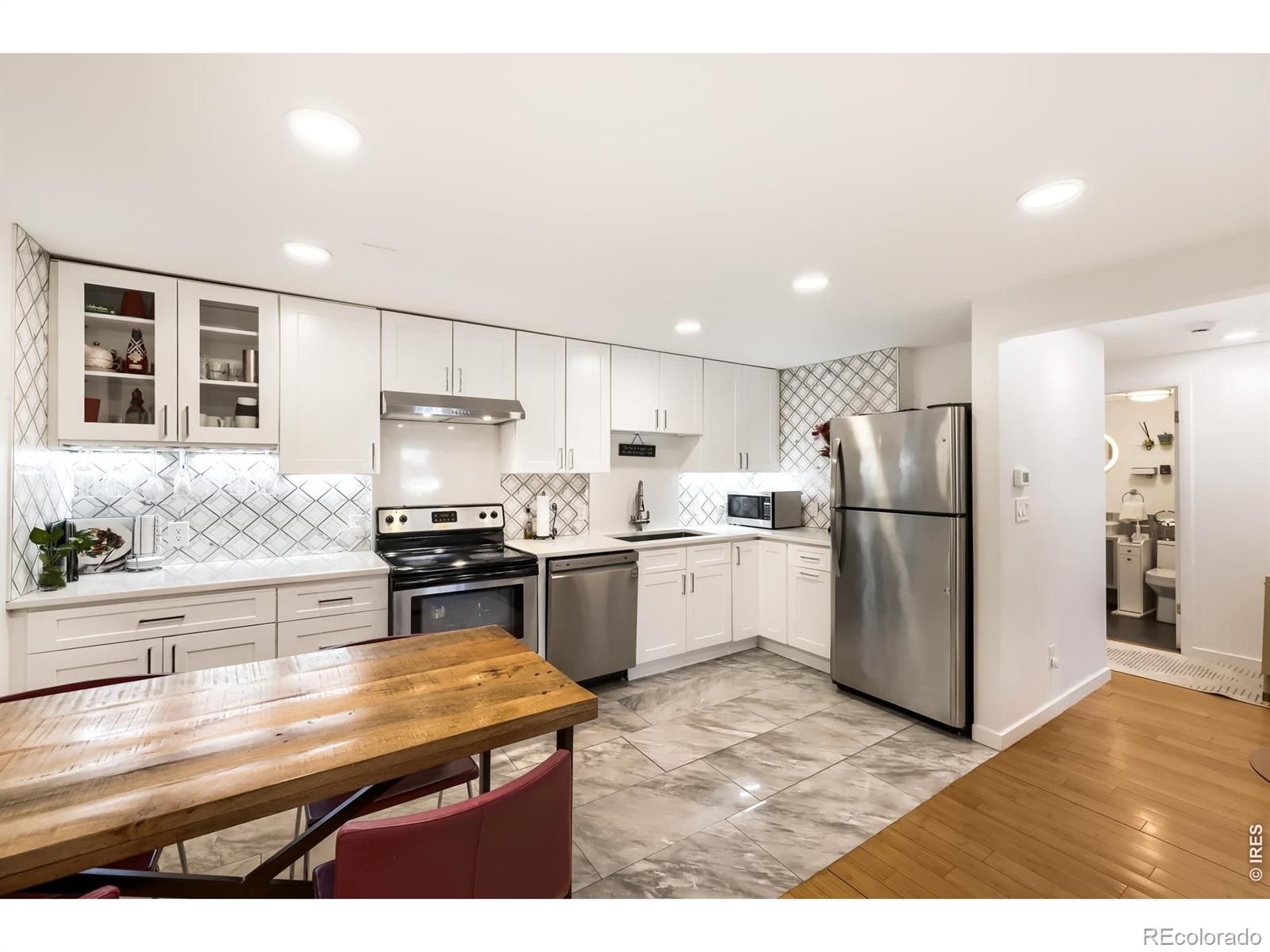 1270 N Marion Street 210