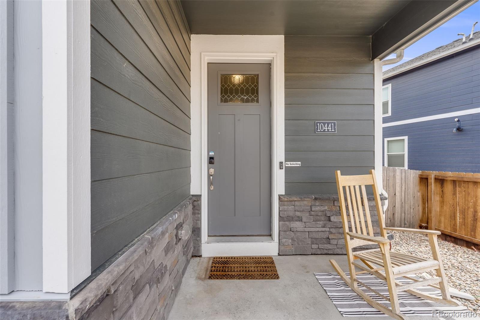 10441 Castor Drive, Colorado Springs, CO, 80925 4 10441 Castor Drive