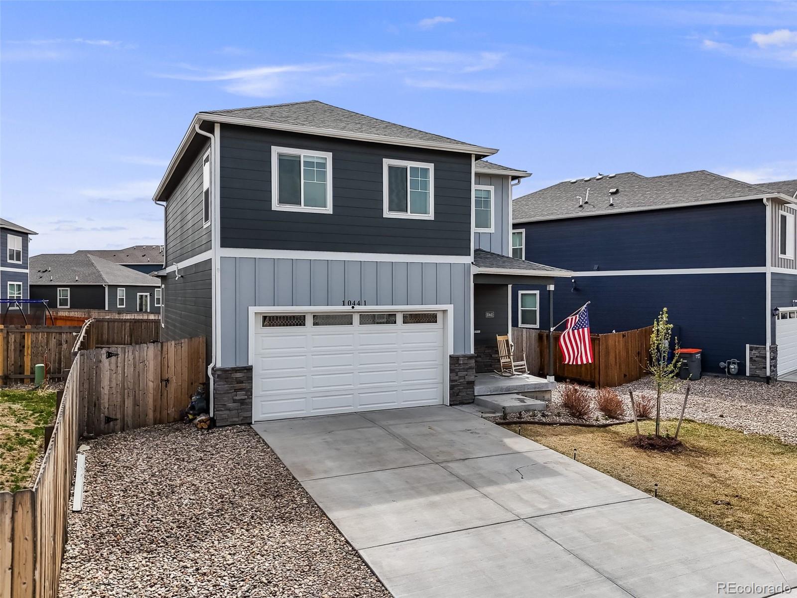 10441 Castor Drive, Colorado Springs, CO, 80925 2 10441 Castor Drive