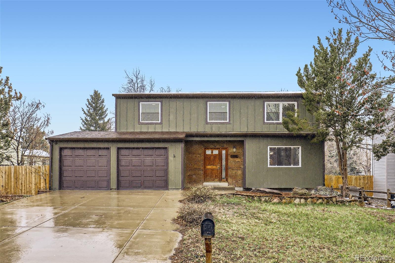 11864 E Idaho Drive