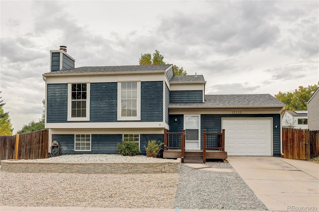 Photo of Parker, CO 80134 (MLS # 6182641)