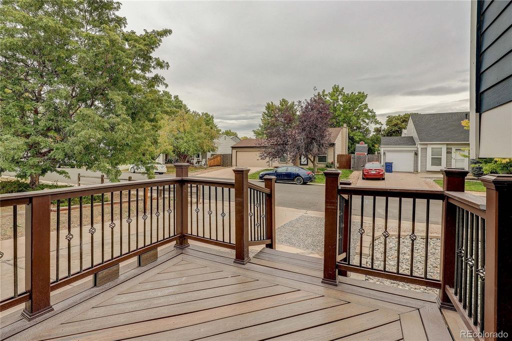 Photo of Parker, CO 80134 (MLS # 6182641)