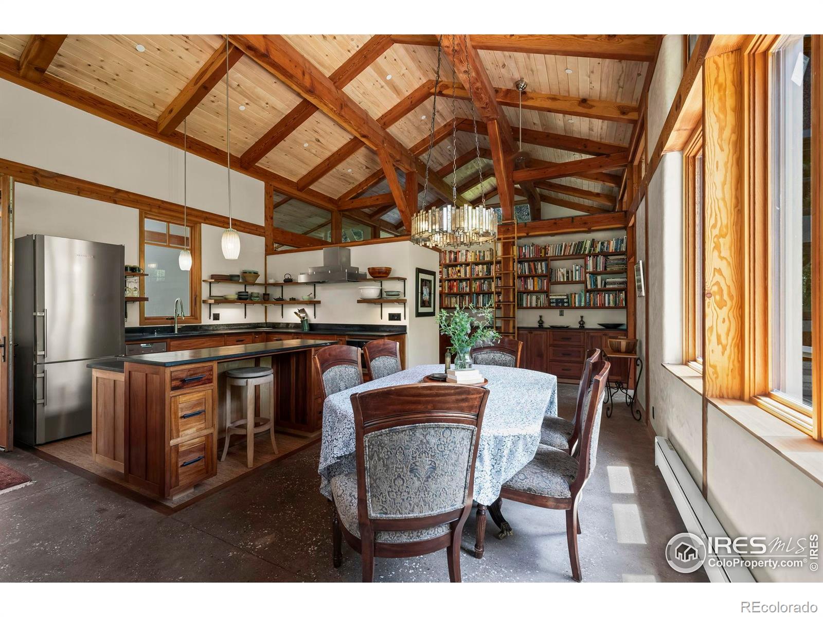 3360 Eldorado Springs Drive
