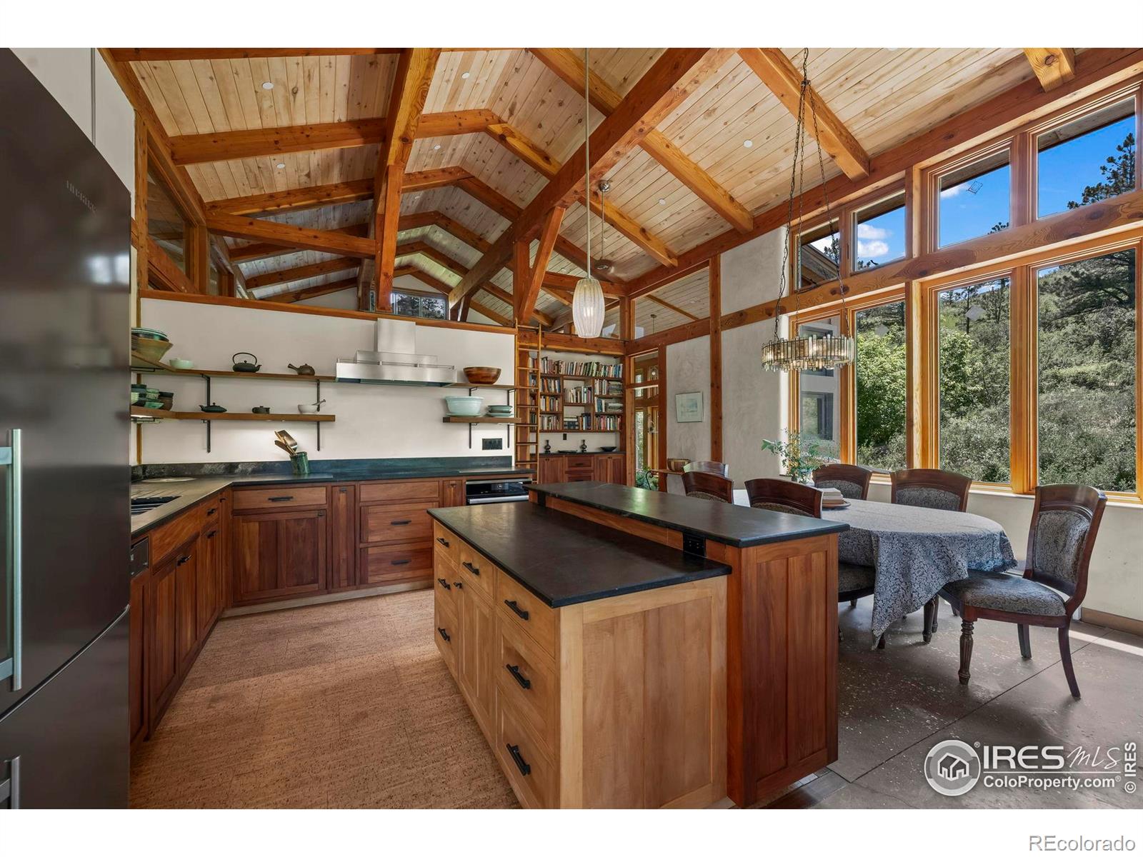 3360 Eldorado Springs Drive