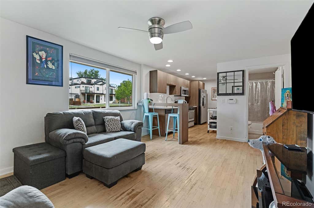 Photo of 2134 N Julian Street, Denver, CO 80211 (MLS # 1617704)